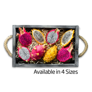 Dragon Fruit Box | Exotic Fruits - Rare & Tropical Exotic Fruit Shop UK